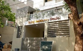 Nova Sahaj Residency